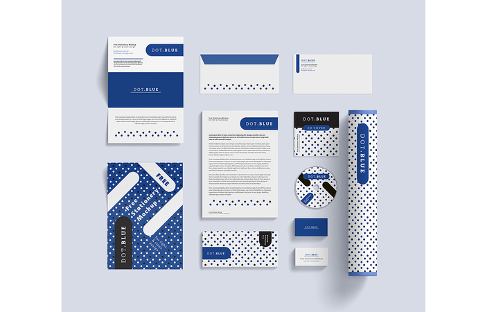 letterhead print